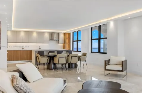 9801 Collins Avenue Bal Harbour FL 33154