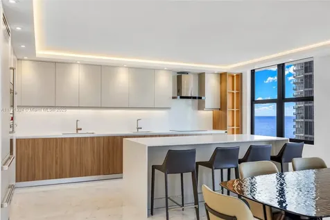 9801 Collins Avenue Bal Harbour FL 33154