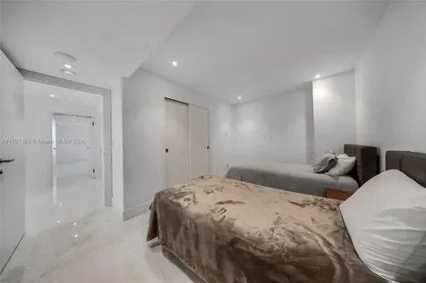 9801 Collins Avenue Bal Harbour FL 33154