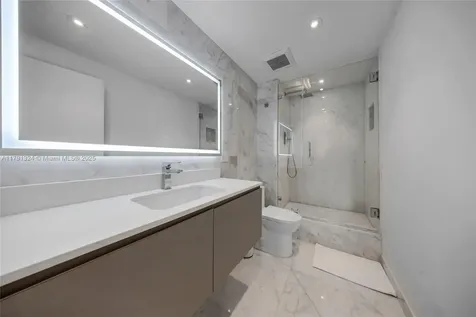 9801 Collins Avenue Bal Harbour FL 33154