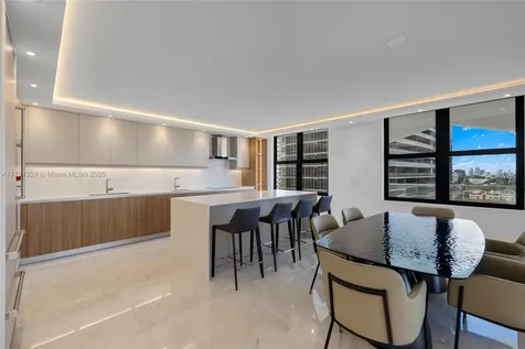 9801 Collins Avenue Bal Harbour FL 33154