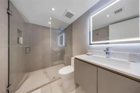 9801 Collins Avenue Bal Harbour FL 33154