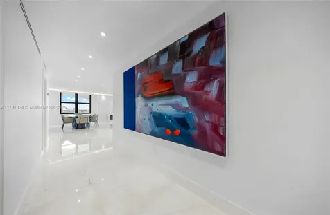 9801 Collins Avenue Bal Harbour FL 33154