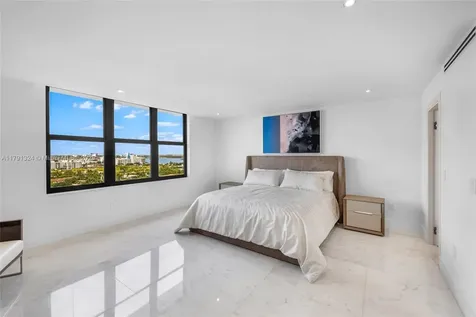 9801 Collins Avenue Bal Harbour FL 33154