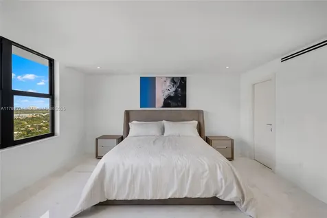 9801 Collins Avenue Bal Harbour FL 33154