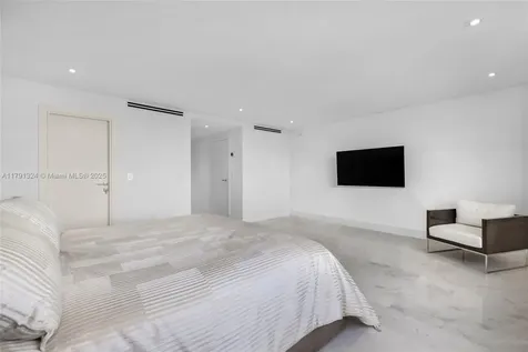 9801 Collins Avenue Bal Harbour FL 33154