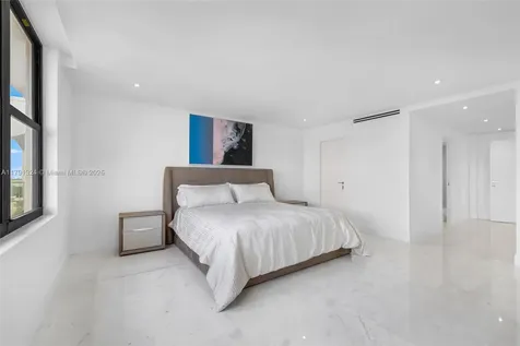 9801 Collins Avenue Bal Harbour FL 33154