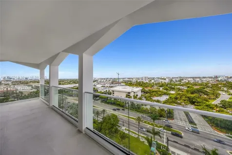9801 Collins Avenue Bal Harbour FL 33154