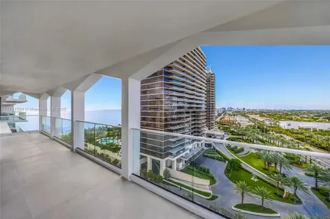 9801 Collins Avenue Bal Harbour FL 33154
