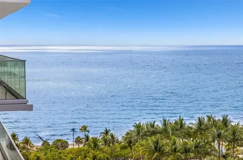9801 Collins Avenue Bal Harbour FL 33154