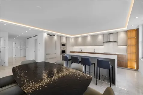 9801 Collins Avenue Bal Harbour FL 33154