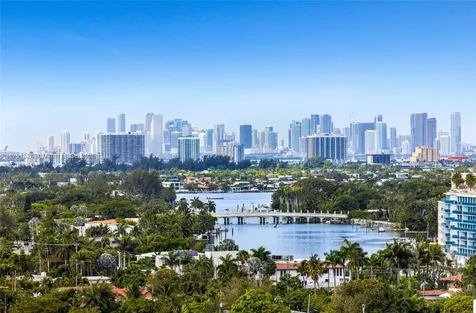 9801 Collins Avenue Bal Harbour FL 33154