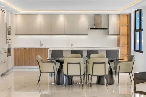 9801 Collins Avenue Bal Harbour FL 33154