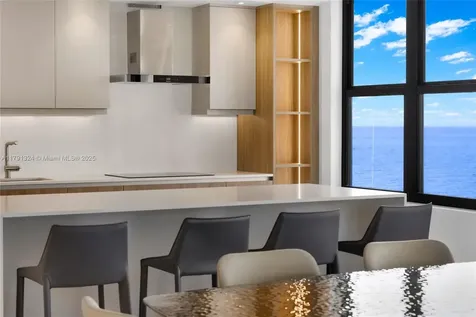 9801 Collins Avenue Bal Harbour FL 33154