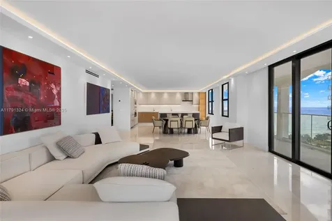 9801 Collins Avenue Bal Harbour FL 33154