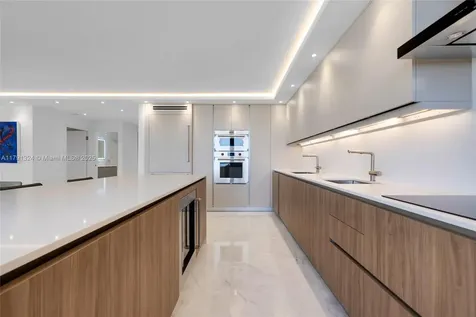 9801 Collins Avenue Bal Harbour FL 33154