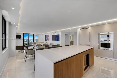 9801 Collins Avenue Bal Harbour FL 33154