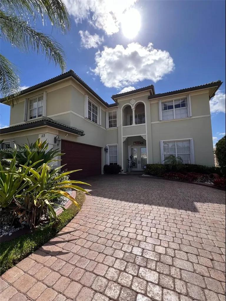 113 Bella Vista Way Royal Palm Beach FL 33411