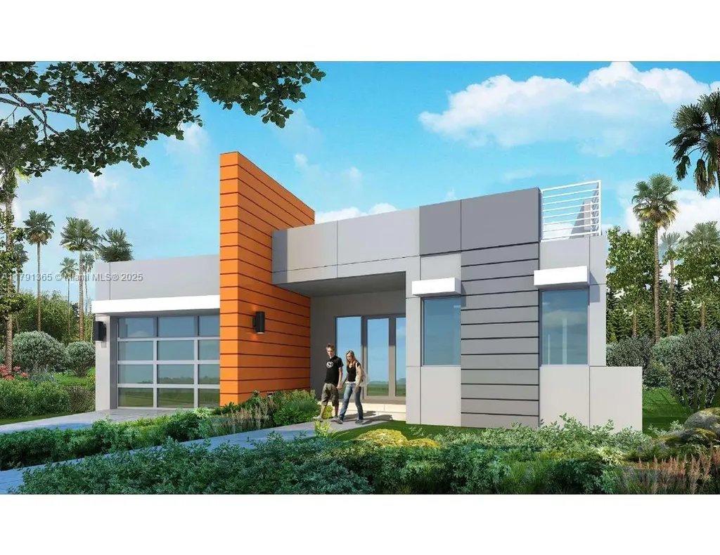 1785 SW 11th Terrace Miami FL 33135