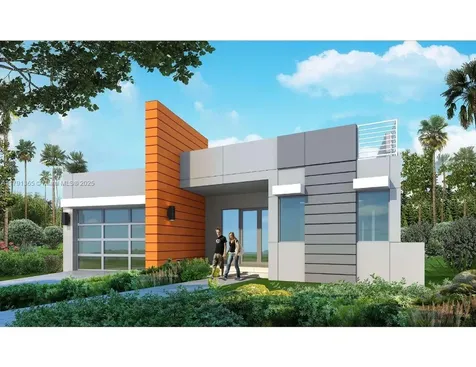 1785 SW 11th Terrace Miami FL 33135