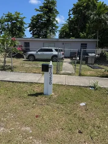 10250 SW 177th Street Miami FL 33157