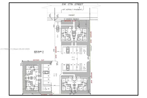 10250 SW 177th Street Miami FL 33157