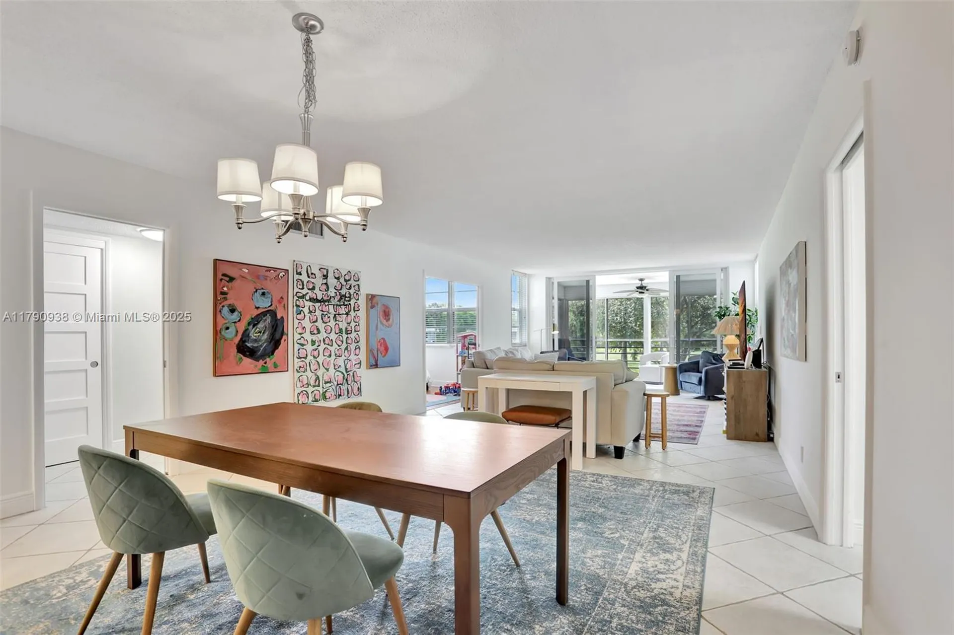 4020 W Palm Aire Drive Pompano Beach FL 33069