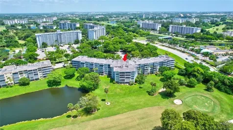 4020 W Palm Aire Drive Pompano Beach FL 33069