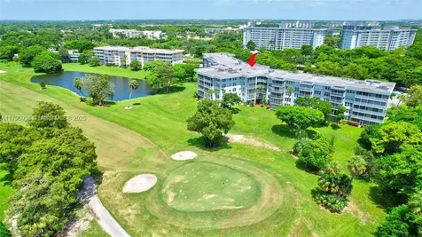 4020 W Palm Aire Drive Pompano Beach FL 33069