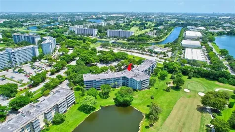 4020 W Palm Aire Drive Pompano Beach FL 33069