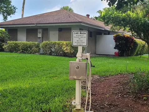 4020 W Palm Aire Drive Pompano Beach FL 33069