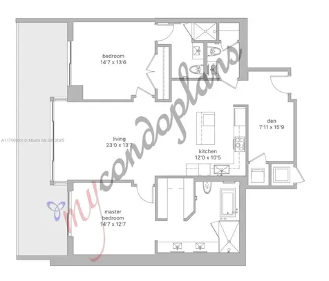 88 SW 7th Street Miami FL 33130