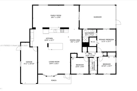 19825 SW 88th Court Cutler Bay FL 33157