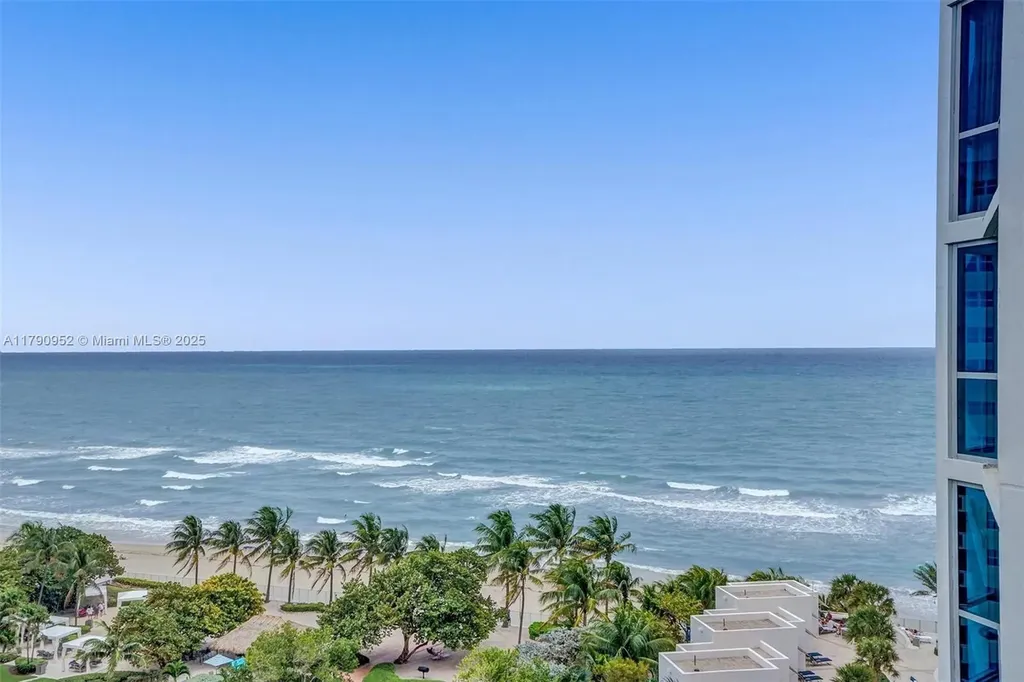 3101 S Ocean Drive Hollywood FL 33019