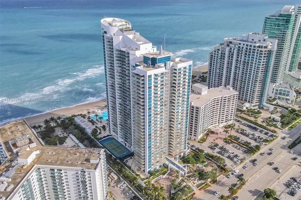 3101 S Ocean Drive Hollywood FL 33019
