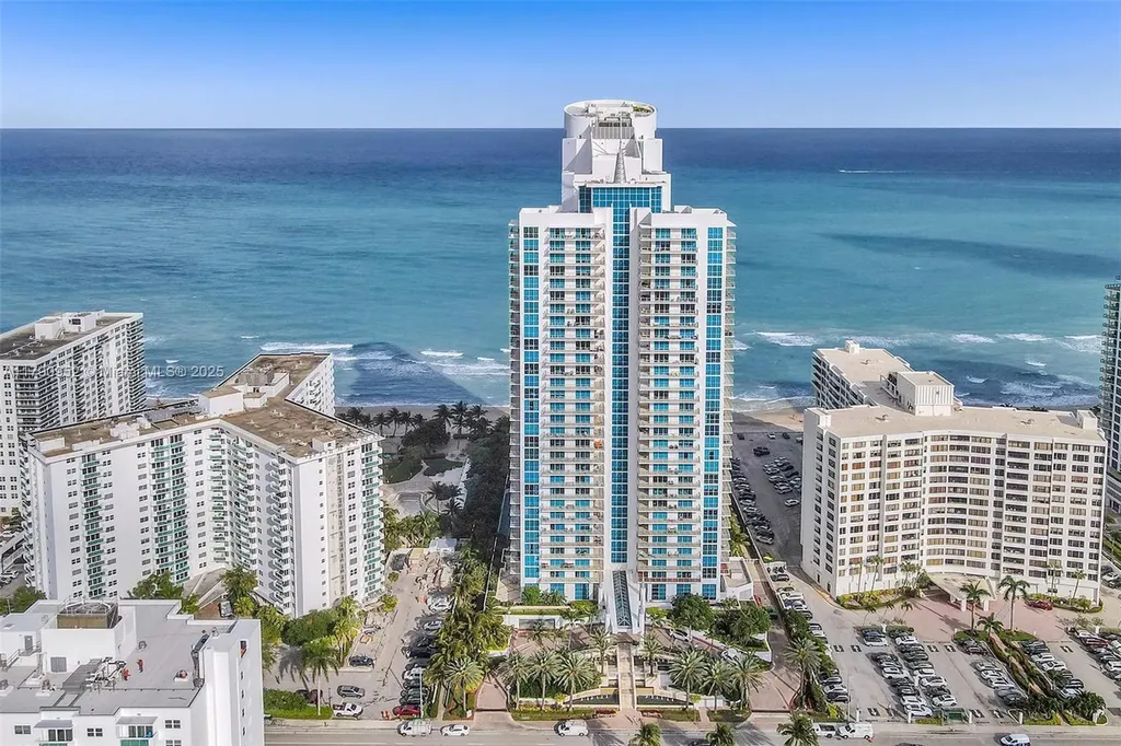 3101 S Ocean Drive Hollywood FL 33019