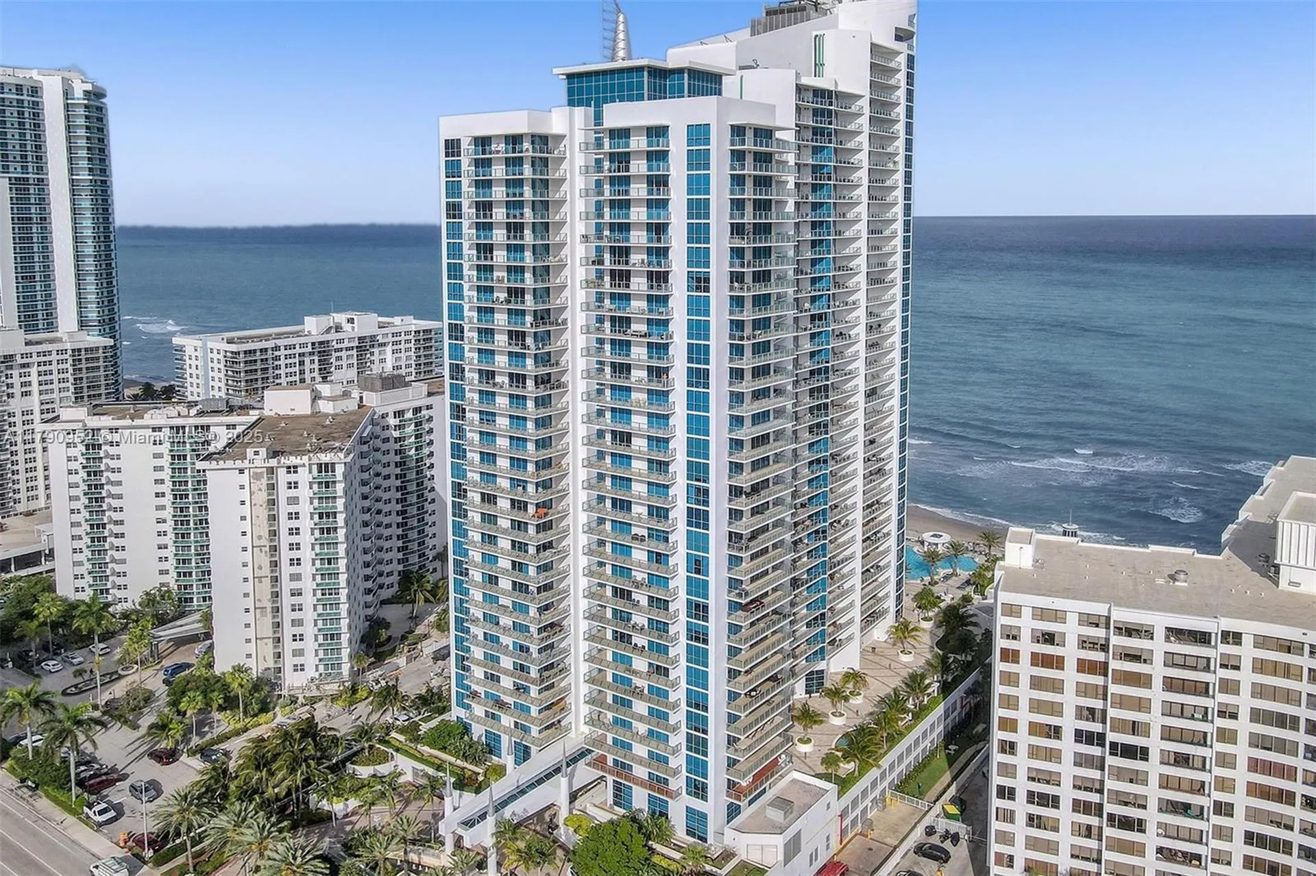 3101 S Ocean Drive Hollywood FL 33019