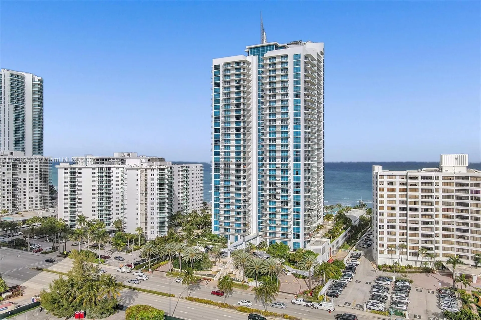 3101 S Ocean Drive Hollywood FL 33019