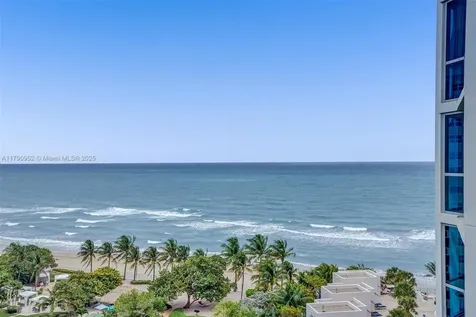 3101 S Ocean Drive Hollywood FL 33019