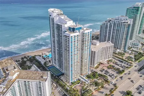 3101 S Ocean Drive Hollywood FL 33019