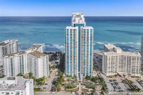 3101 S Ocean Drive Hollywood FL 33019