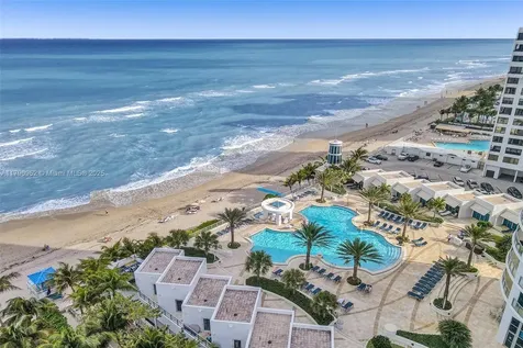 3101 S Ocean Drive Hollywood FL 33019