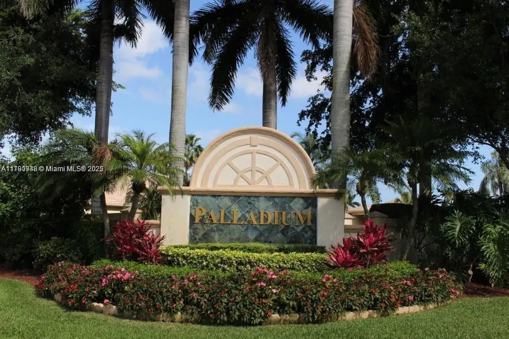 3922 Diamond Palladium Terrace Boynton Beach FL 33436