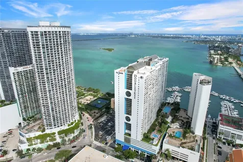 1717 N Bayshore Drive Miami FL 33132