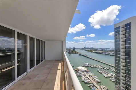 1717 N Bayshore Drive Miami FL 33132