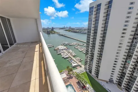 1717 N Bayshore Drive Miami FL 33132