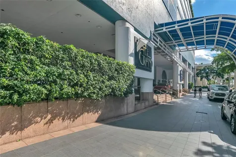 1717 N Bayshore Drive Miami FL 33132