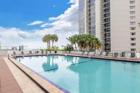1717 N Bayshore Drive Miami FL 33132