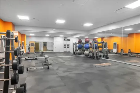 1717 N Bayshore Drive Miami FL 33132