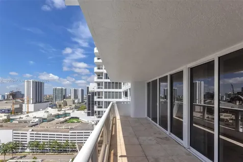 1717 N Bayshore Drive Miami FL 33132